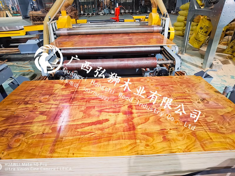 那些地區的建筑模板銷量較好？插圖